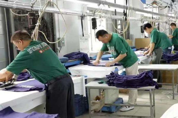 Color and Finish Options